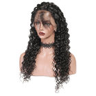 Dentelle onduleuse Front Wigs Human Hair Lace Front Wigs Real Human Hair
